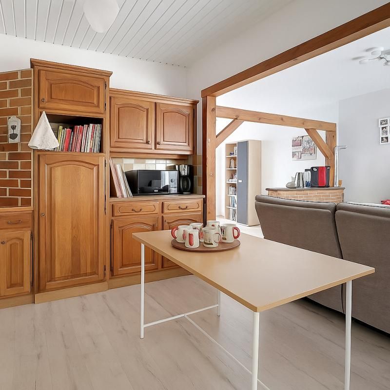 BETHONCOURT Maison 4 pièces 110 m2 4