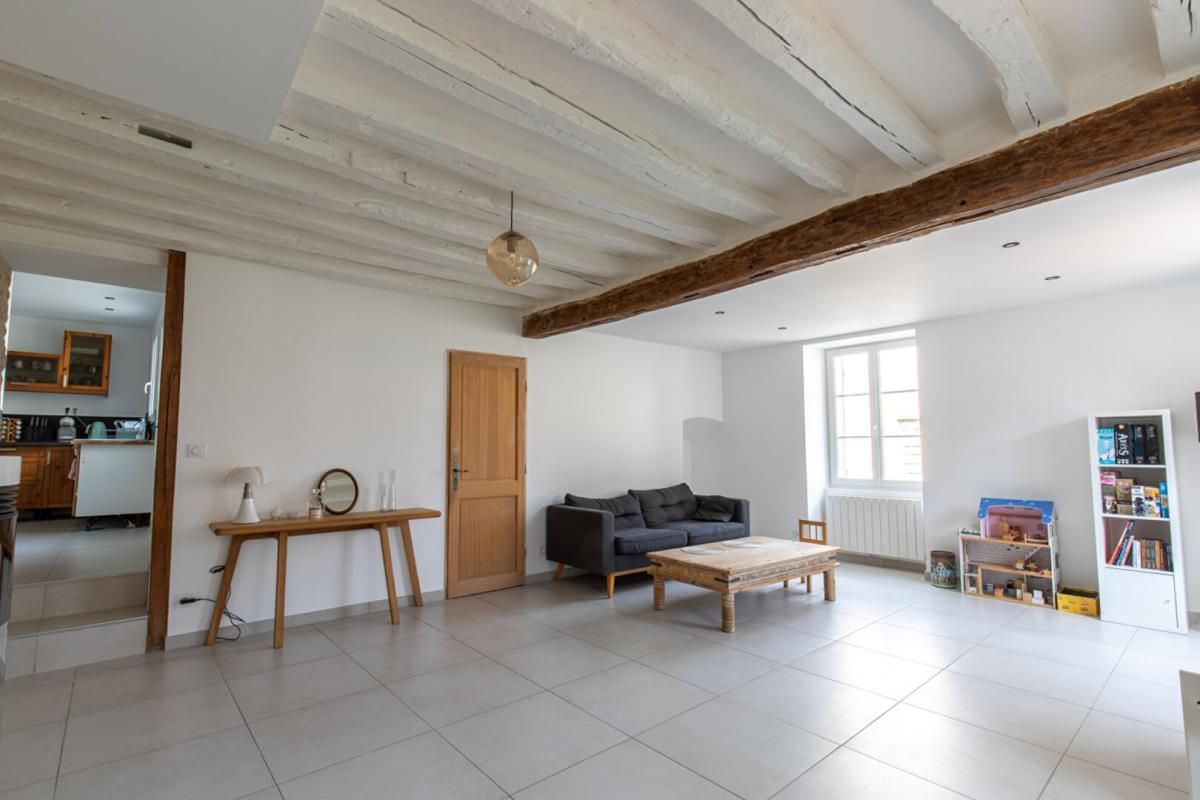 LONGUESSE Maison ancienne rénovée sur LONGUESSE 3