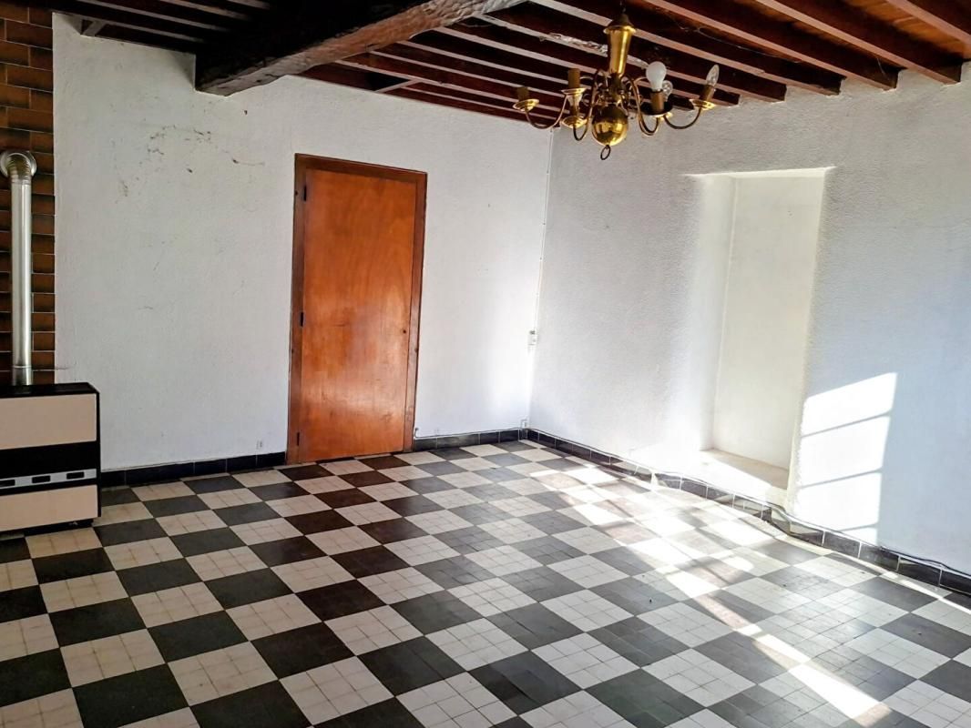 SAINT-ETIENNE Maison Saint Etienne 7 pièce(s) 167 m2 2