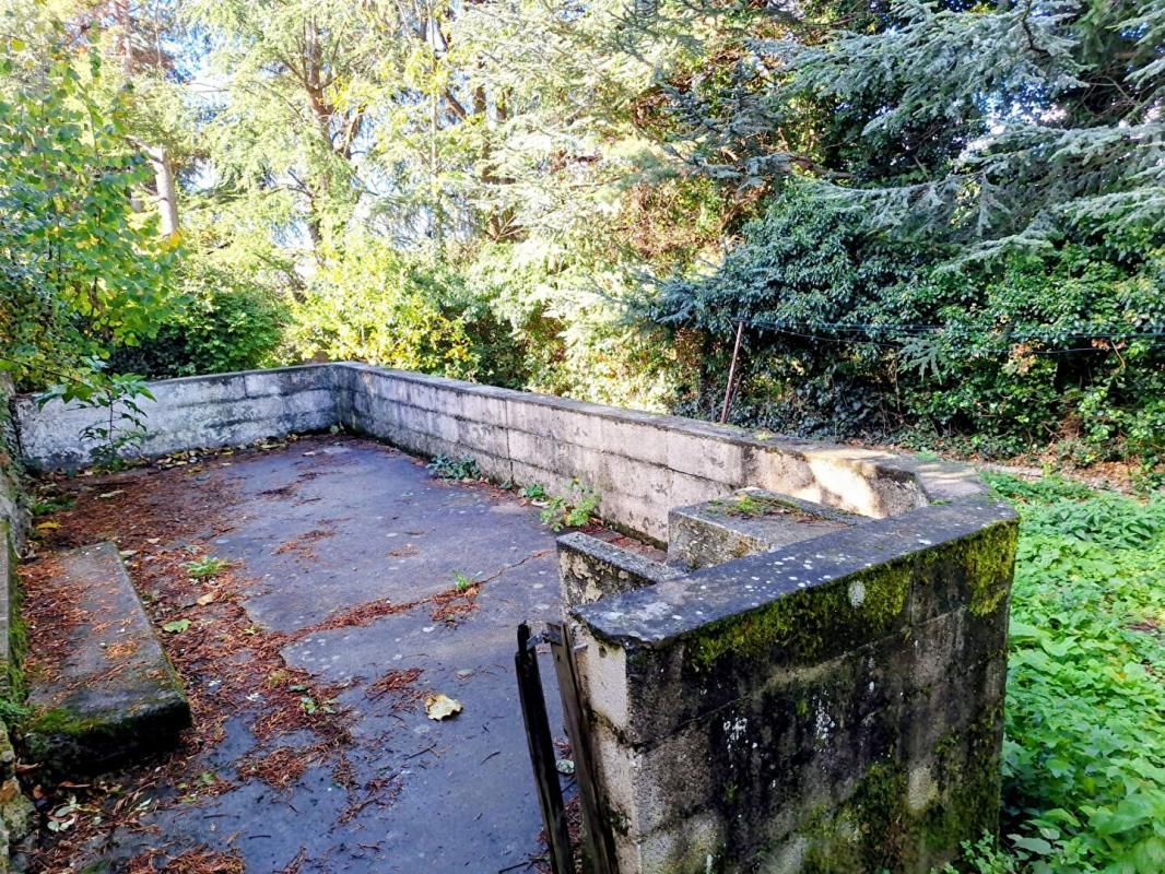 SAINT-ETIENNE Maison Saint Etienne 7 pièce(s) 167 m2 4