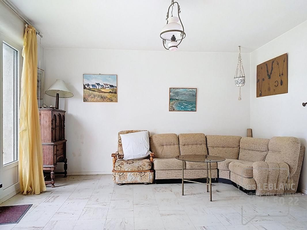 GROIX Maison Groix 5 pièce(s) 95 m2 3