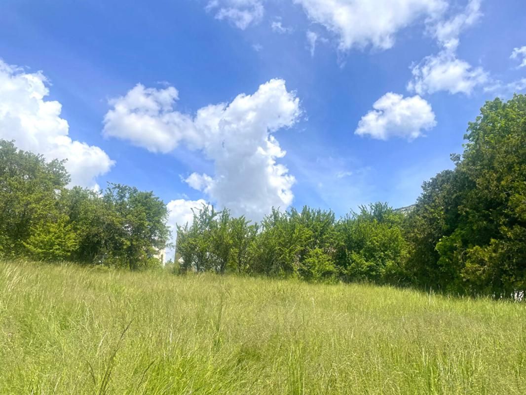 SAINT-LIONS Terrain constructible 989m2 Saint Lions (04 330) Alpes-de-Haute-Provence 4