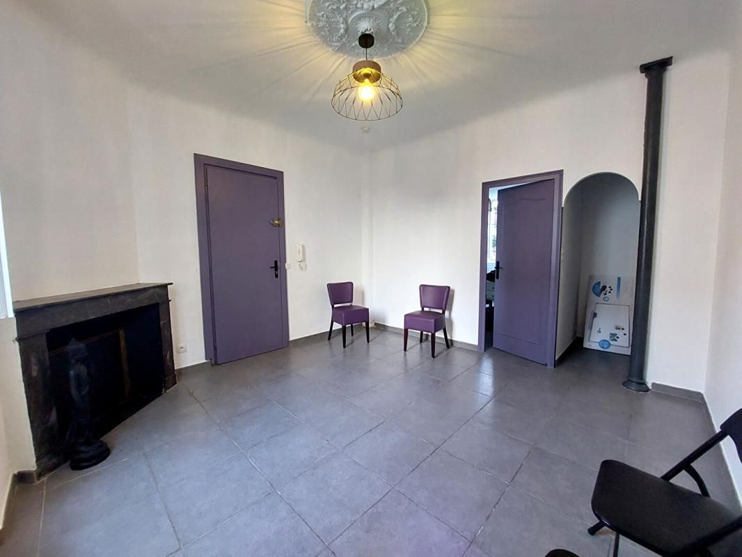 DAX Appartement Dax 2 pièce(s) 34 m2 2