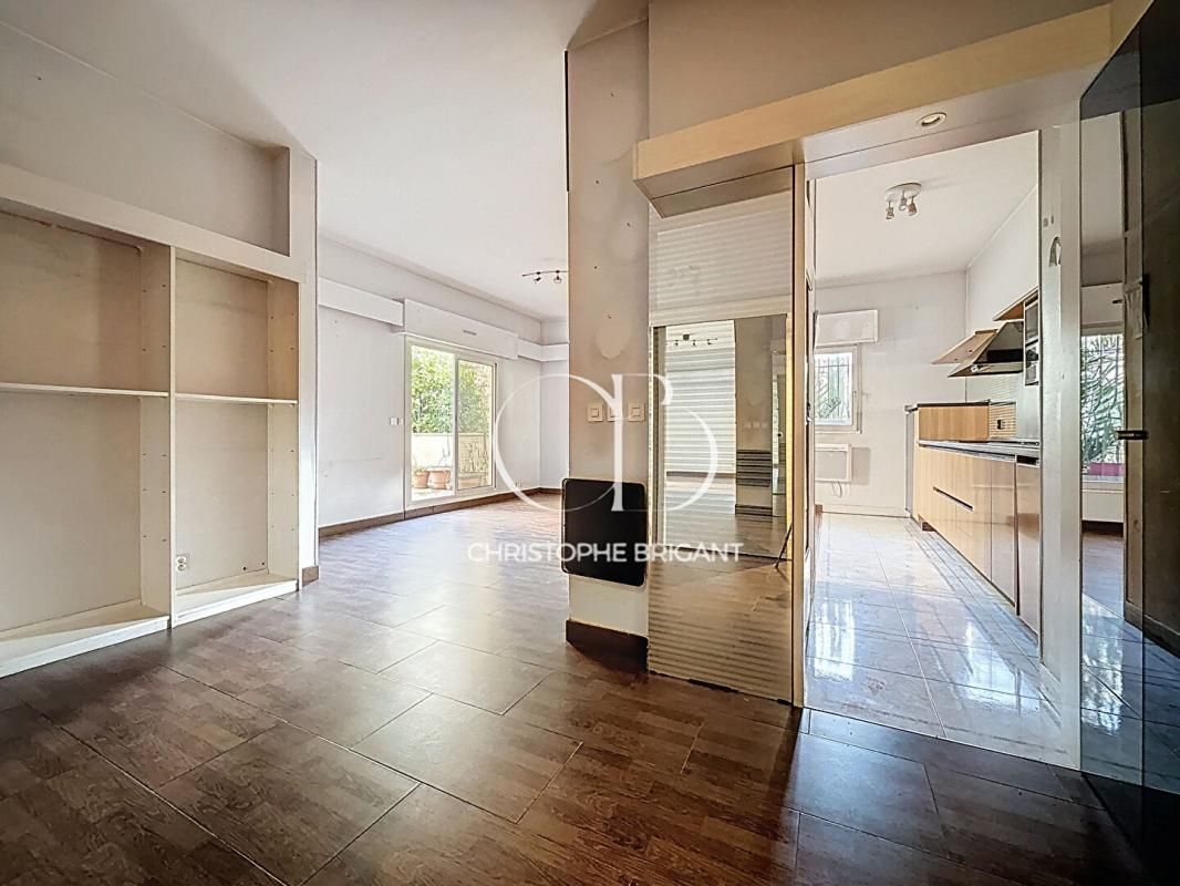 LE KREMLIN-BICETRE Appartement  3 pièce(s) 78 M² avec Terrasse de 20m² 3