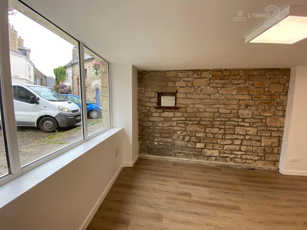 GUEMENE-SUR-SCORFF Immeuble de rapport - 3 locations - Rentabilité immédiate 2