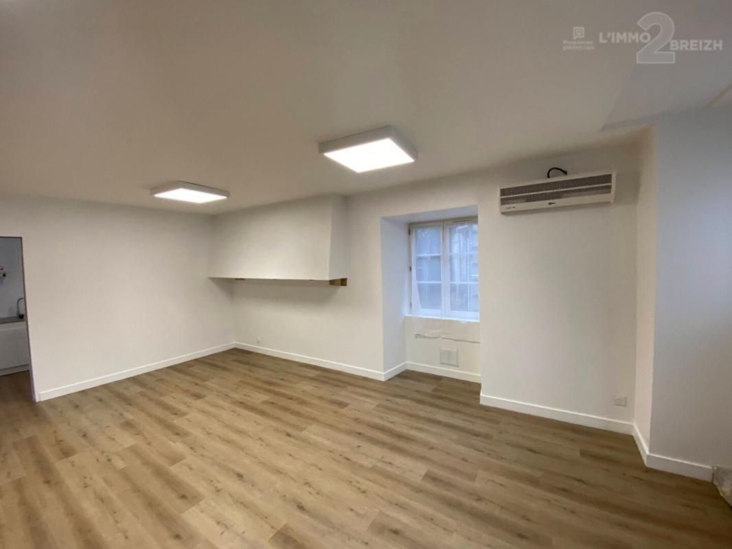 GUEMENE-SUR-SCORFF Immeuble de rapport - 3 locations - Rentabilité immédiate 4