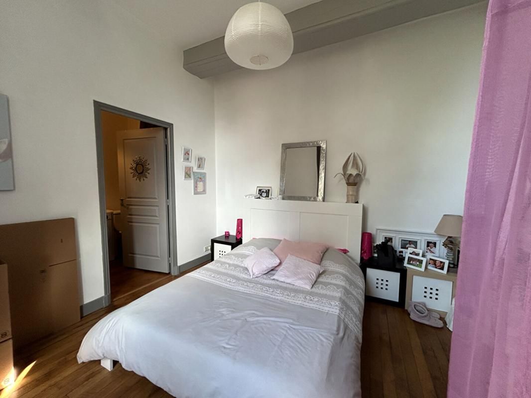 ANCENIS Appartement Ancenis 2 pièce(s) 55 m2 4