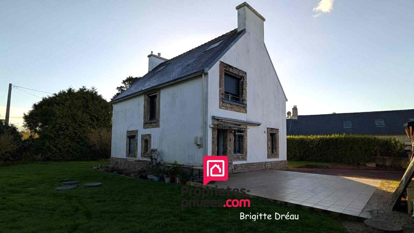 BENODET 29950 BENODET - MAISON avec terrasse et jardin 4 chambres 2