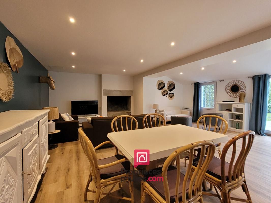 FOUESNANT 29170  FOUESNANT -  Cap Coz - 3 chambres 4