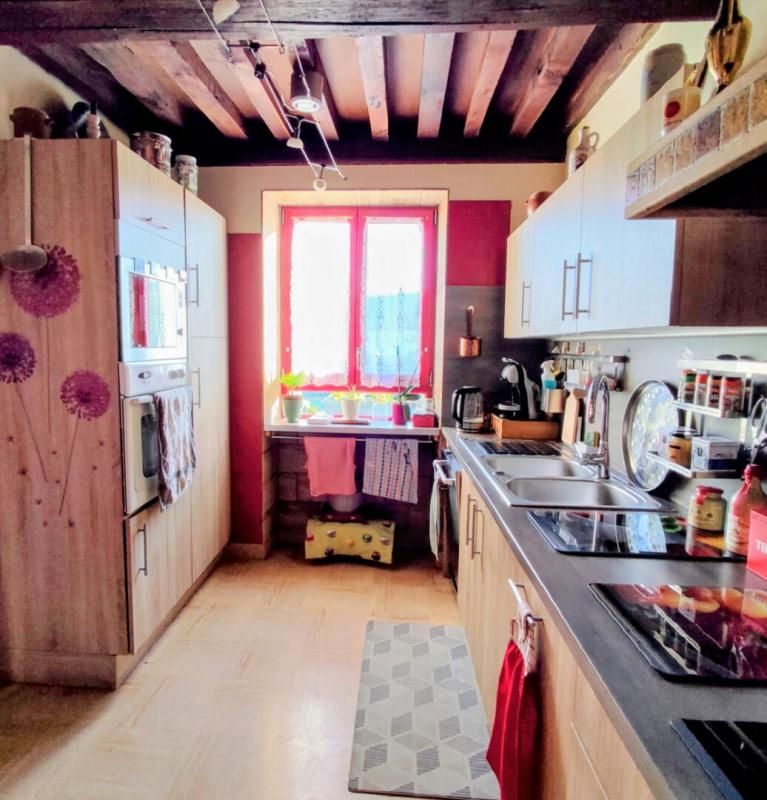 SAINT-GERMAIN-DES-CHAMPS Maison Saint Germain Des Champs 10 pièces 199 m2 4