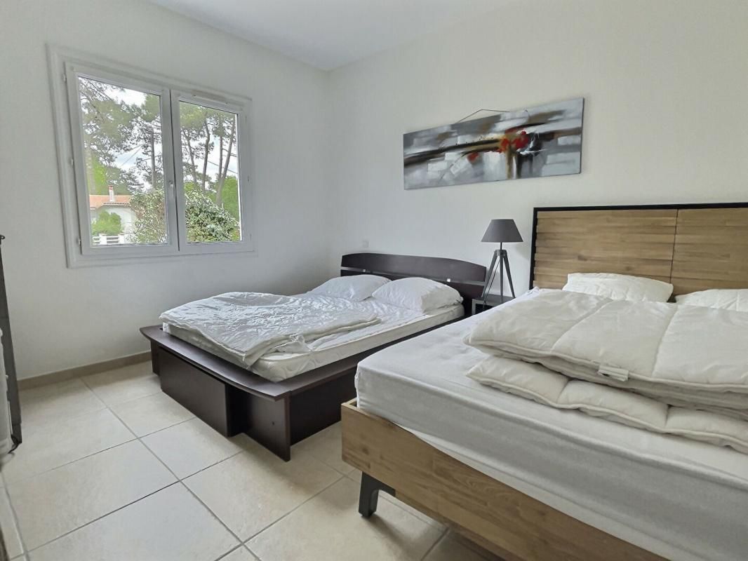 RONCE LES BAINS 17390- Maison en 2 T3- 6 pièce(s) 106 m2 - Ronce les Bains - 4