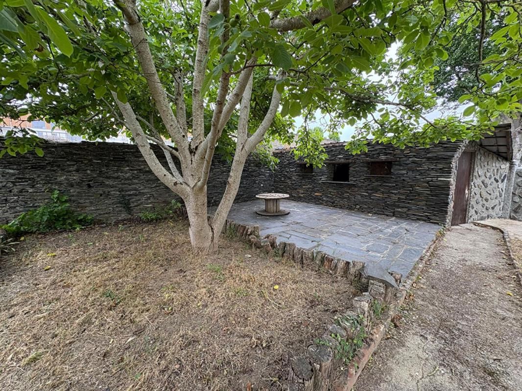 ANGERS Maison Angers 5 pièce(s) 98 m2 1