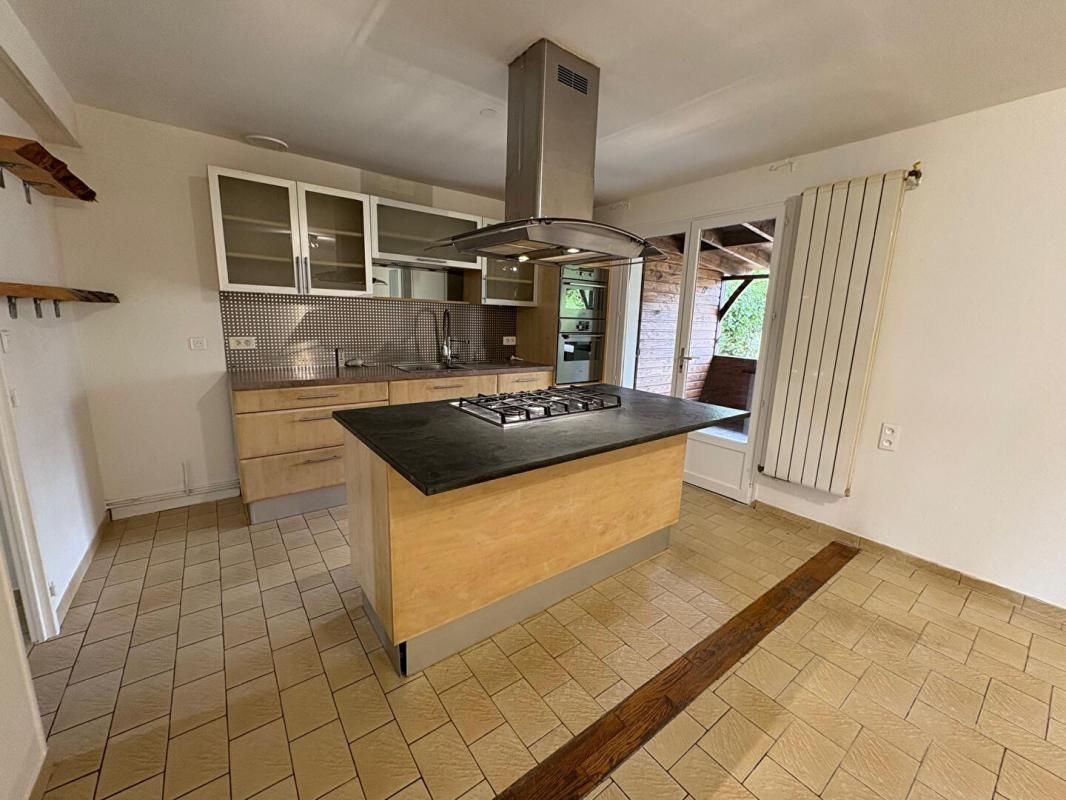ANGERS Maison Angers 5 pièce(s) 98 m2 2