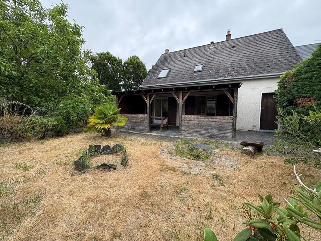 ANGERS Maison Angers 5 pièce(s) 98 m2 3