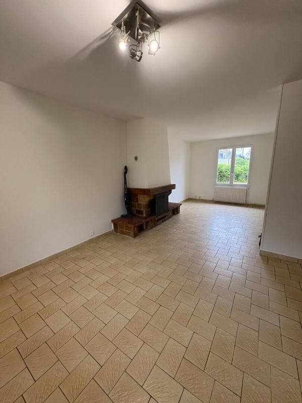 ANGERS Maison Angers 5 pièce(s) 98 m2 4
