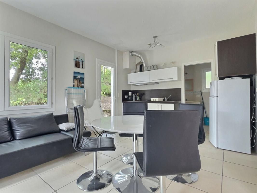 RONCE LES BAINS - 17390 - Maison T3- 3 pièce(s) Environ 53 m2 - Ronce les Bains - 2