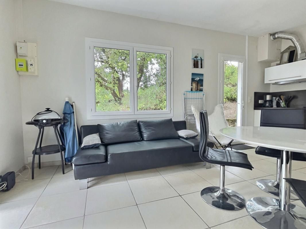 RONCE LES BAINS - 17390 - Maison T3- 3 pièce(s) Environ 53 m2 - Ronce les Bains - 3