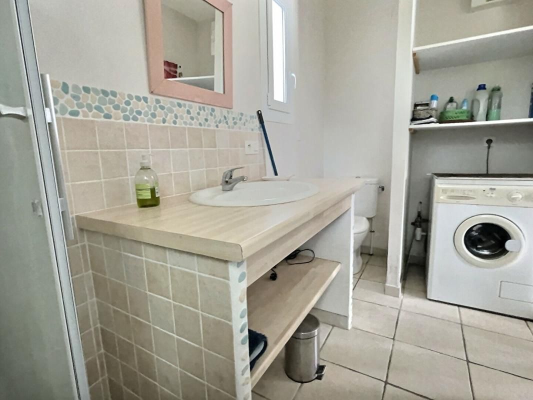 RONCE LES BAINS - 17390 - Maison T3- 3 pièce(s) Environ 53 m2 - Ronce les Bains - 4