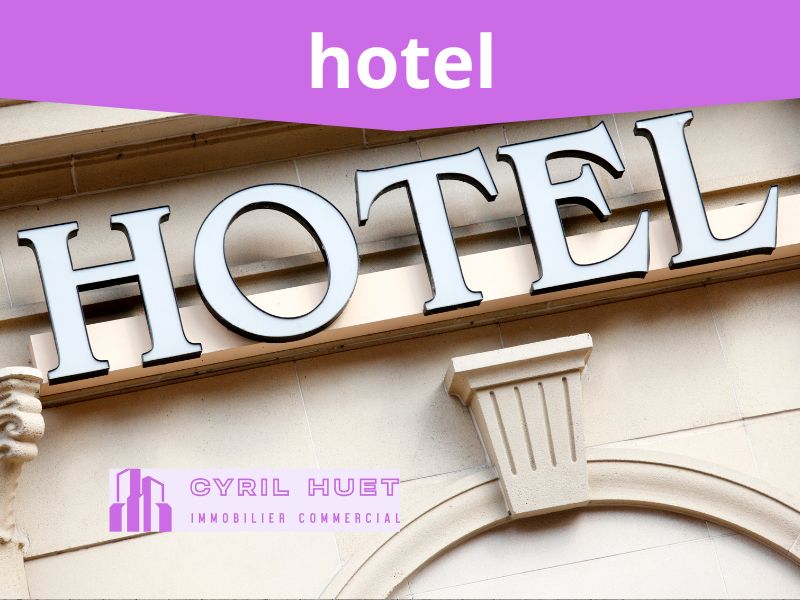 LES ARCS 83460 LES ARCS - HOTEL 30 CHAMBRES 2