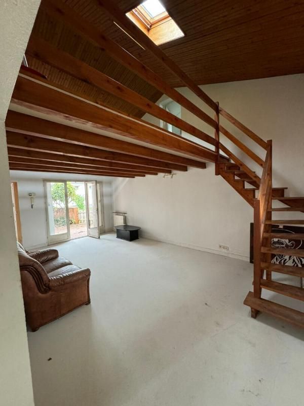 LE BOUSCAT Maison 85 m² 3 chambres garage  jardin parking Le Bouscat Travaux a prevoir 3