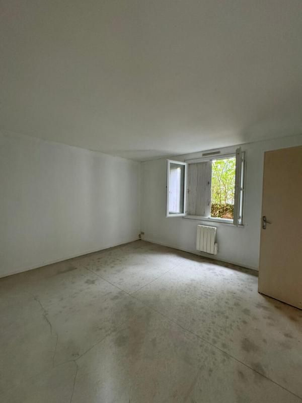 LE BOUSCAT Maison 85 m² 3 chambres garage  jardin parking Le Bouscat Travaux a prevoir 4