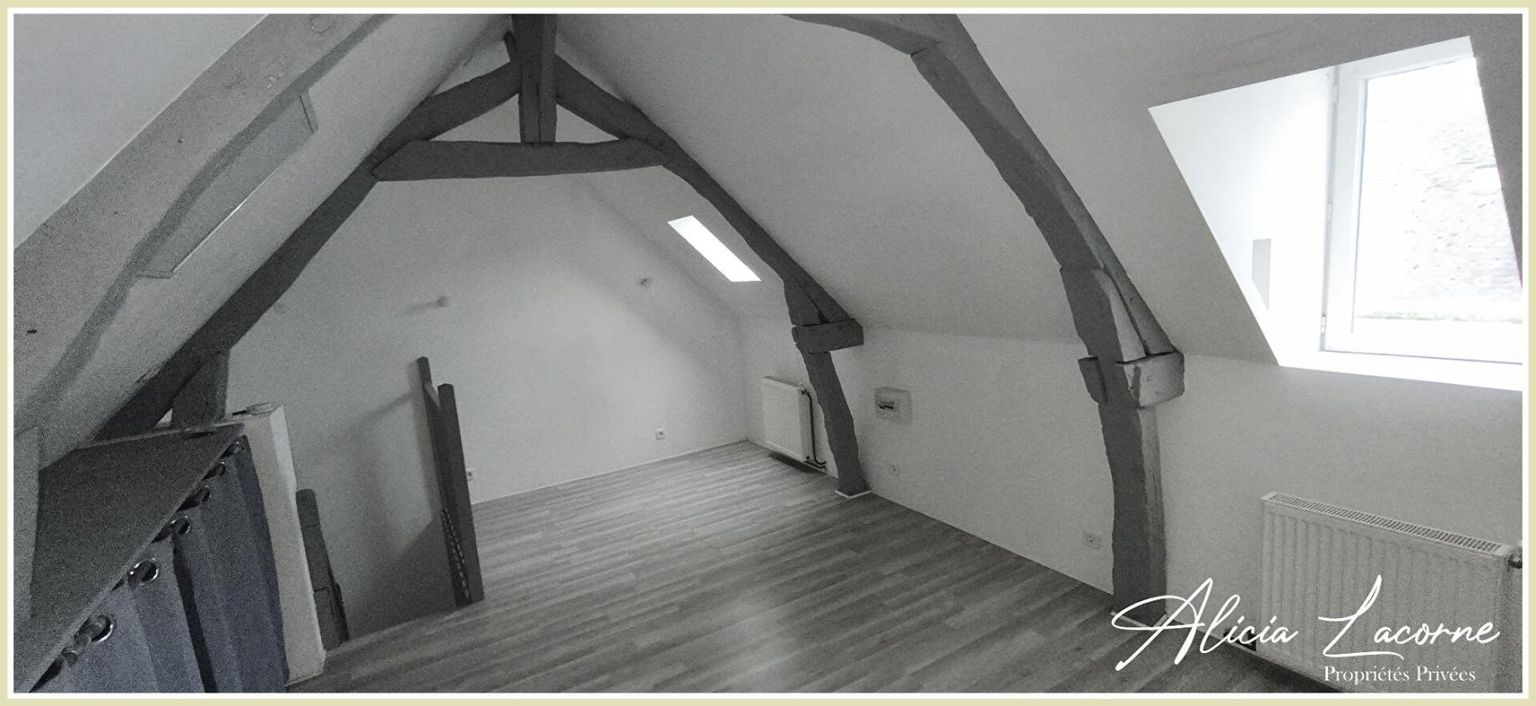 BOLBEC Maison de Ville 4