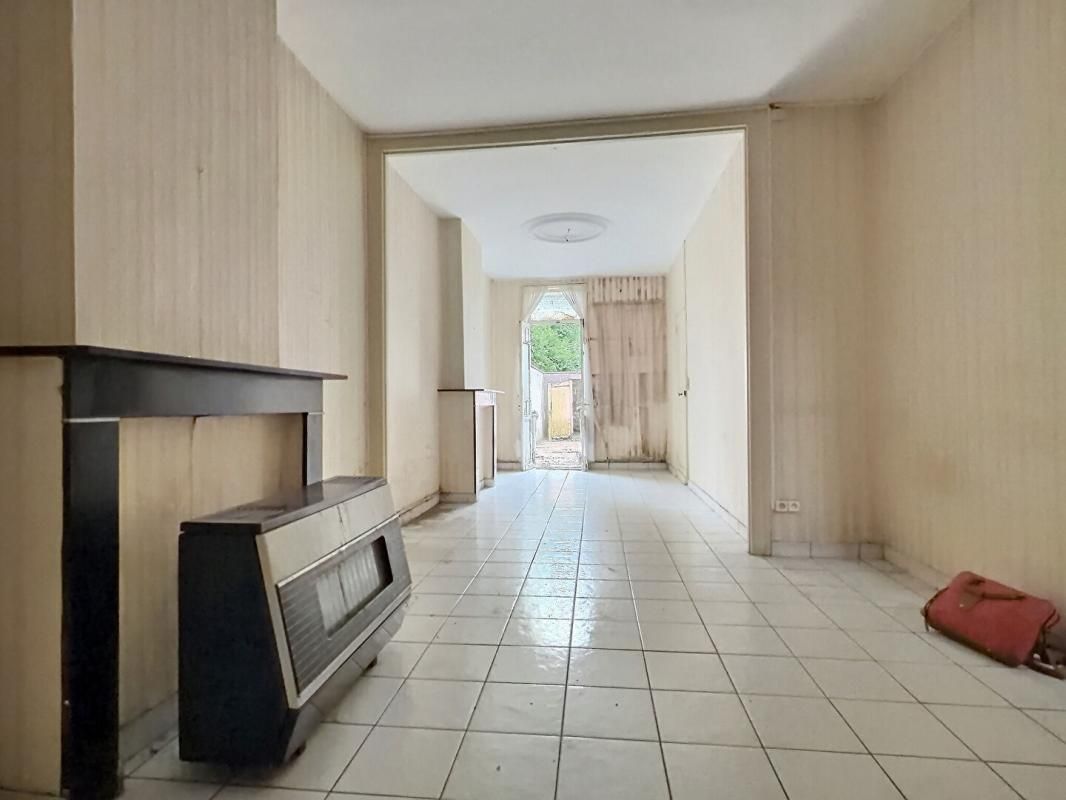 DENAIN Maison Denain 4 pièce(s) 98 m2 2