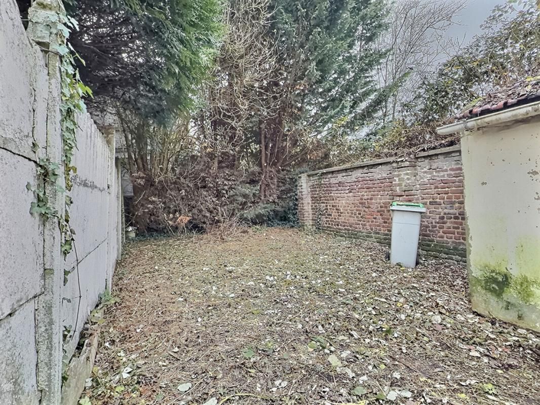 DENAIN Maison Denain 4 pièce(s) 98 m2 4