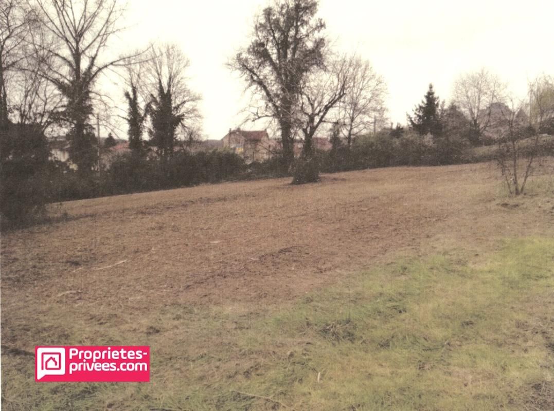 RAZAC-SUR-L'ISLE Terrain constructible à Razac-sur-l'Isle 2