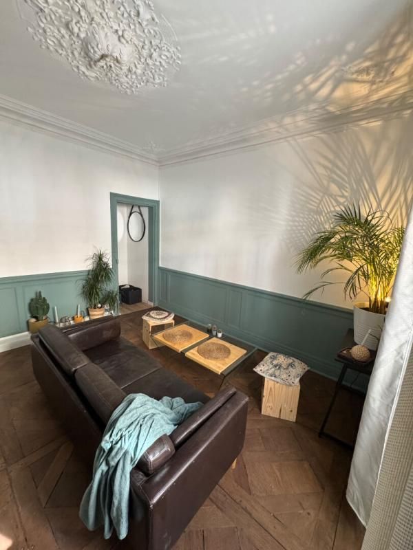 RENNES Appartement de charme - 34m2 - Quartier Thabor 2