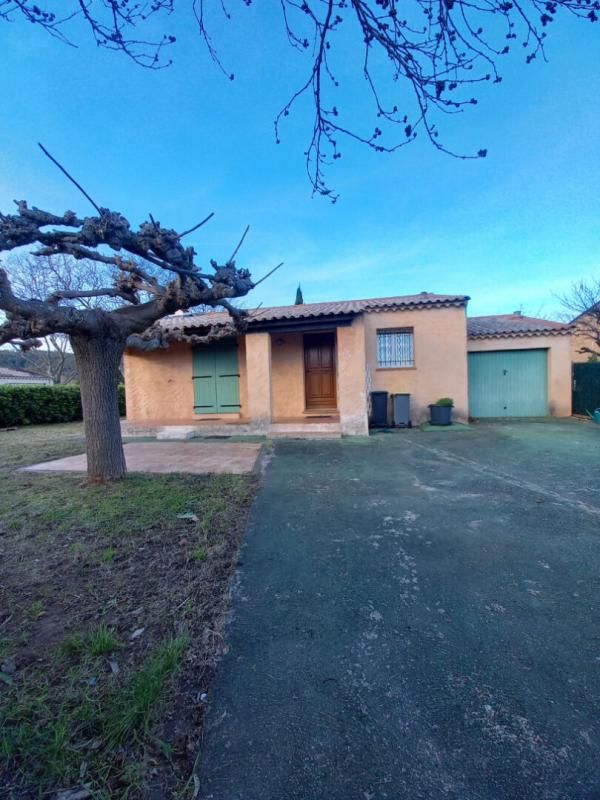 LE LUC Villa Le Luc 3 pièce(s) 65 m2 2