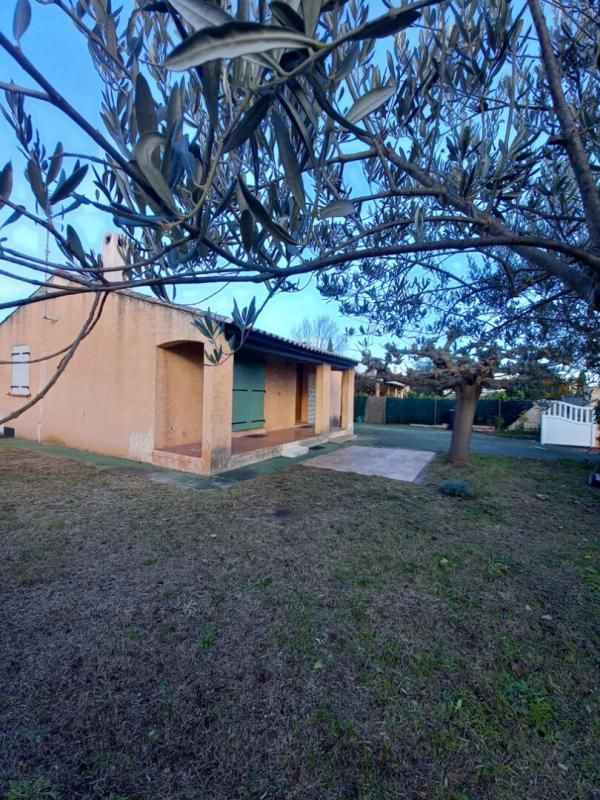 LE LUC Villa Le Luc 3 pièce(s) 65 m2 4