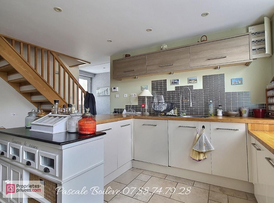 VERNANTES Maison 151 m² avec studio indépendant 34 m² - VERNANTES (49390) 4