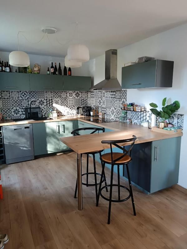 GOURIN Maison Gourin 4 pièce(s) 83 m2 2