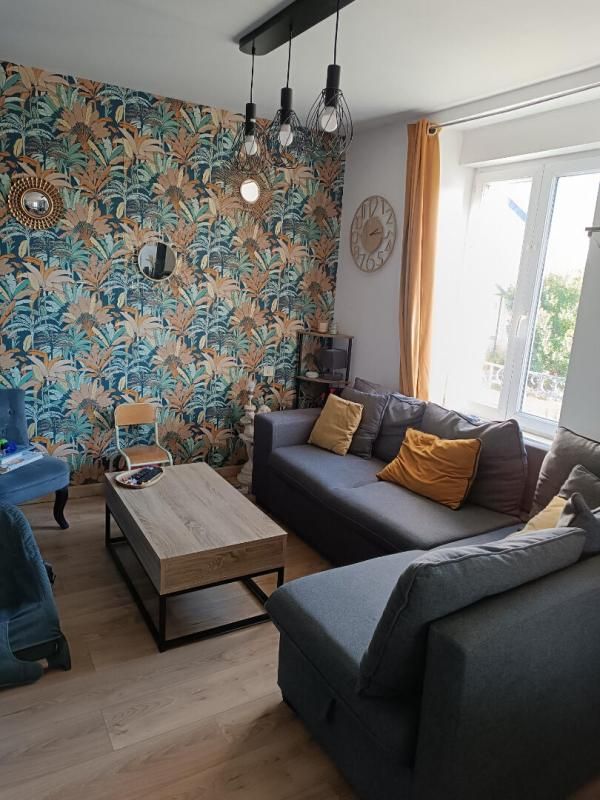 GOURIN Maison Gourin 4 pièce(s) 83 m2 4