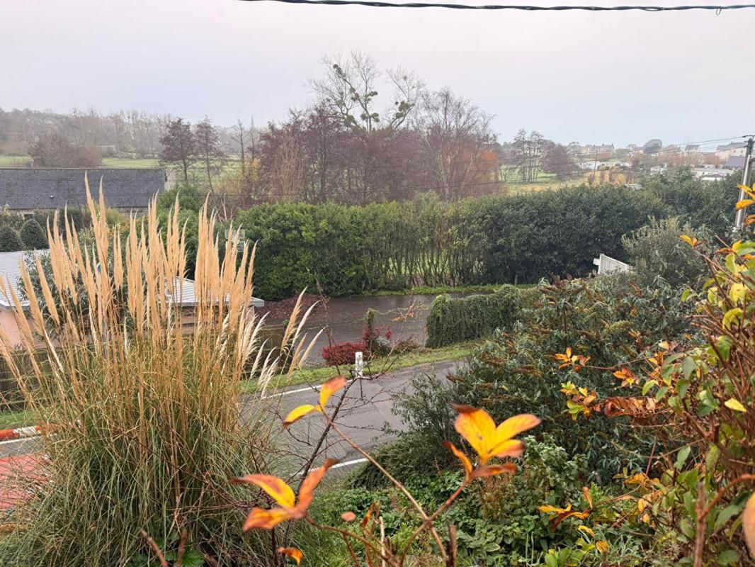 GRANVILLE Ensemble de deux Maison à Granville proche plage 3