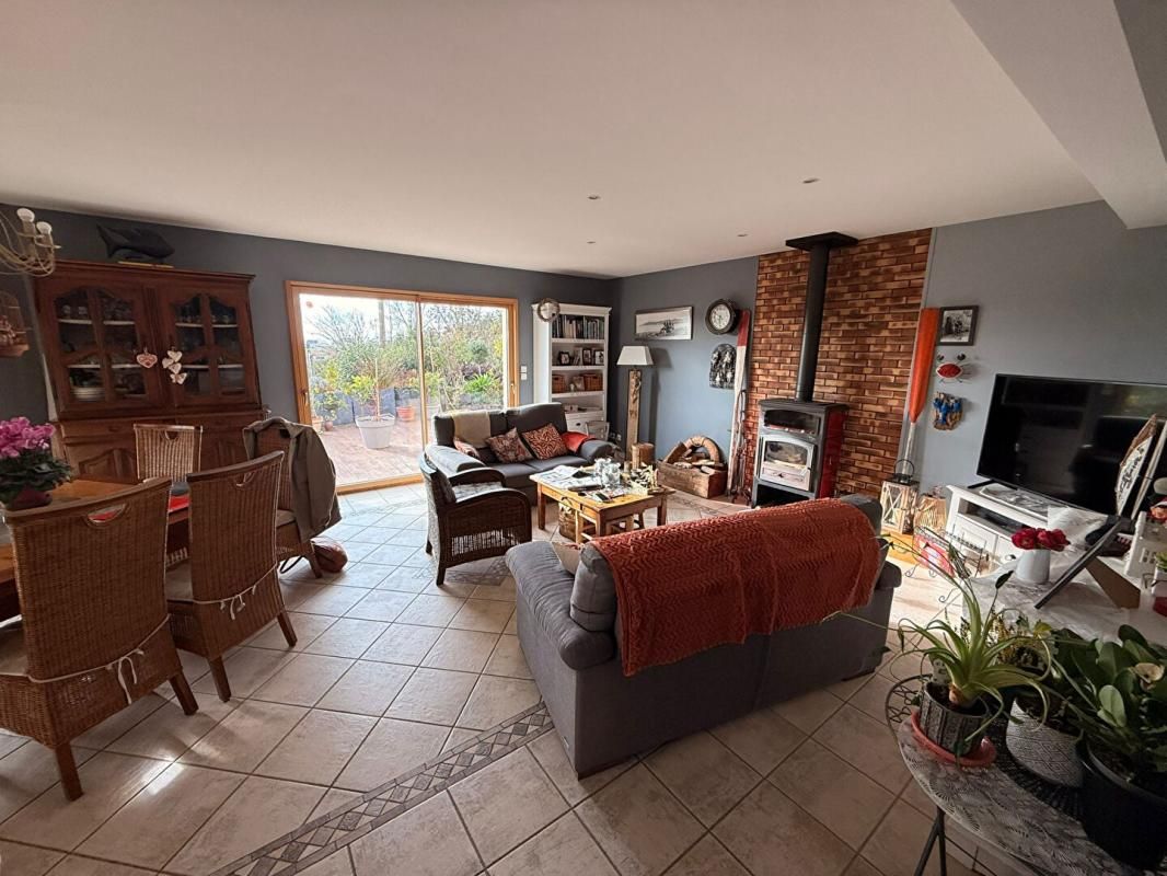 GRANVILLE Ensemble de deux Maison à Granville proche plage 4