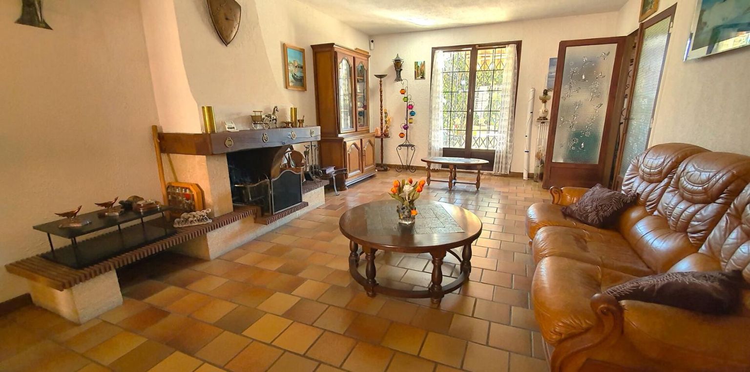 CENON Maison traditionnelle T5 1