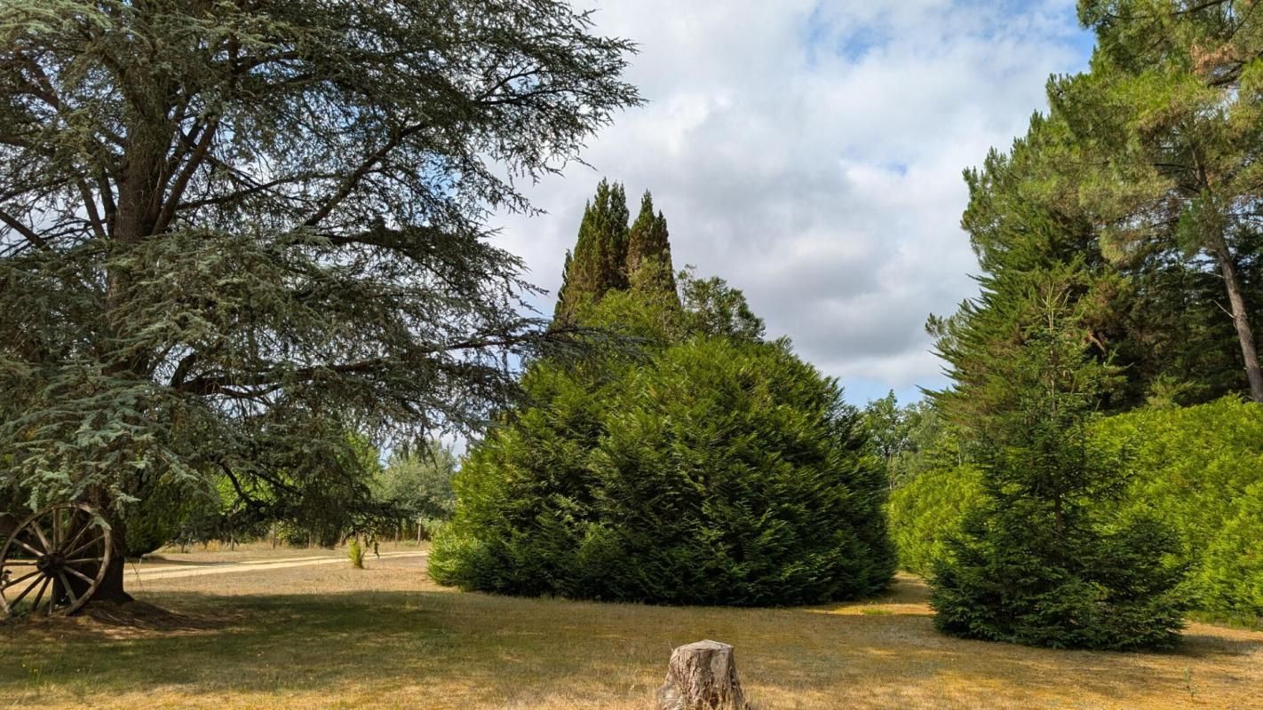 OIZE Maison Oize 7 pièce(s) 173 m2 4