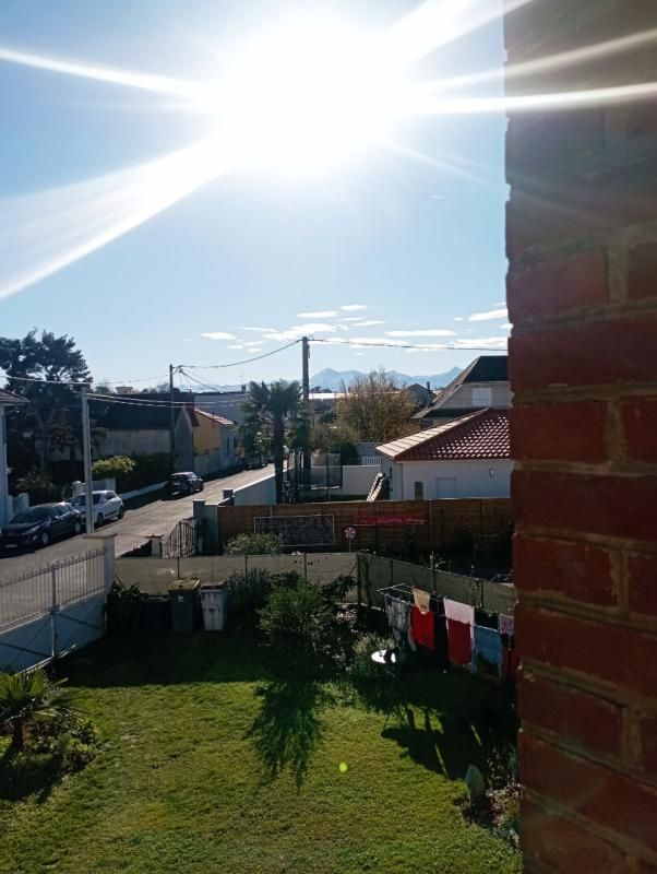 TARBES APPARTEMENT DUPLEX  AU CALME - 2 CHAMBRES 3