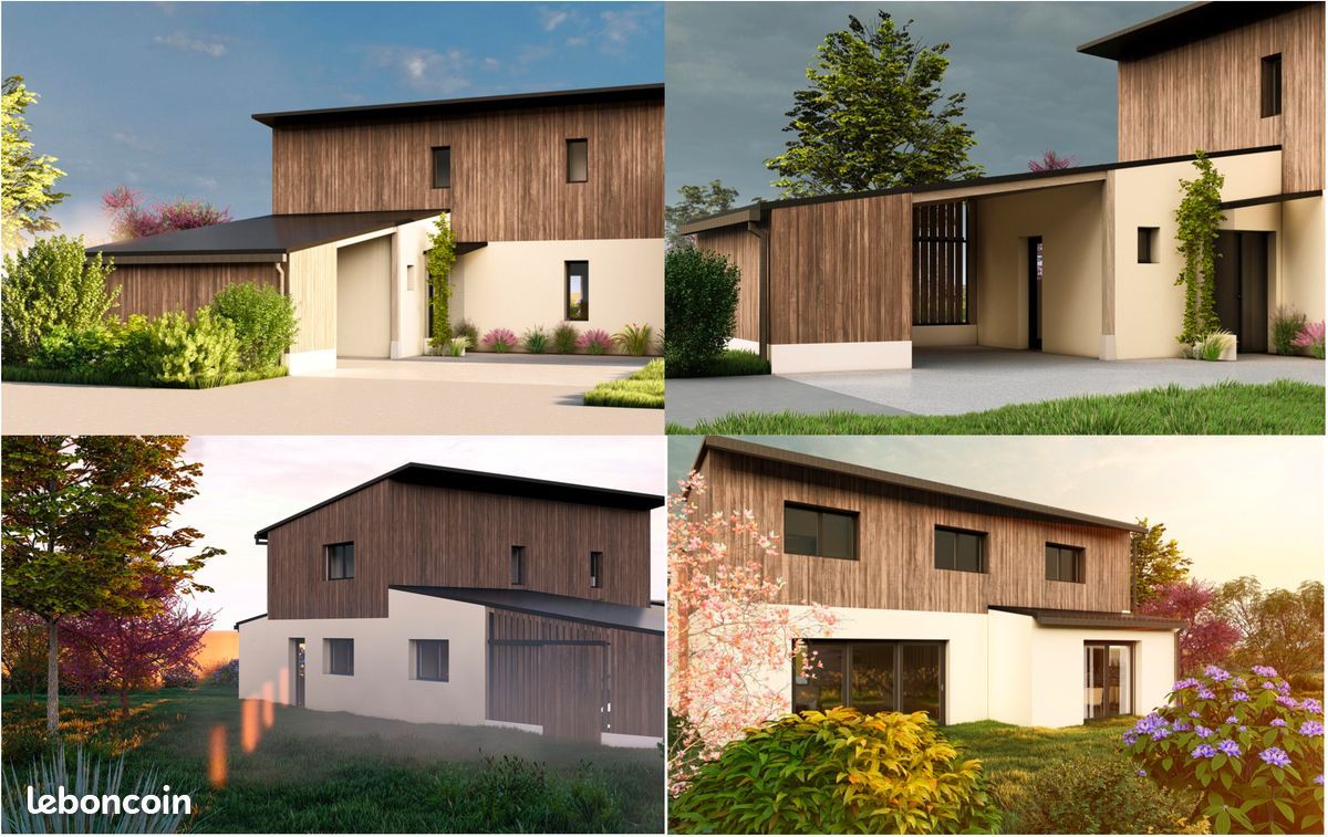 SAINT-GILLES Appartement 2 pièce(s) 46 m2 1