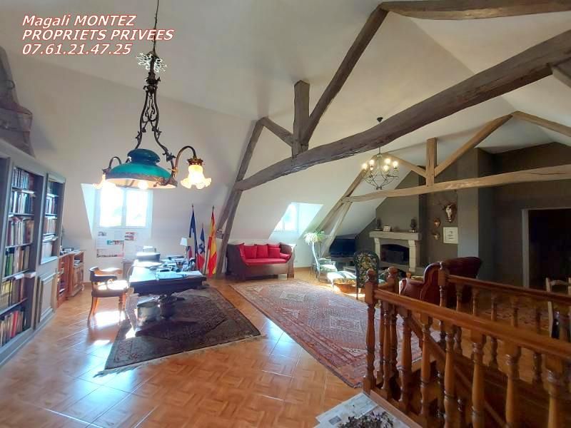 MARAYE-EN-OTHE Demeure de prestige - MARAYE EN OTHE 10160 2