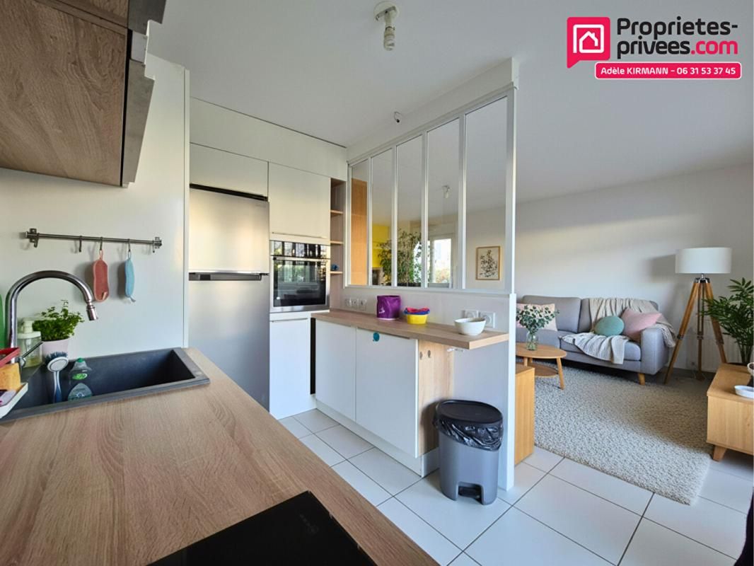 SAINT-GENIS-POUILLY Saint-Genis-Pouilly (01630) ? Appartement 3 pièces avec terrasse 3