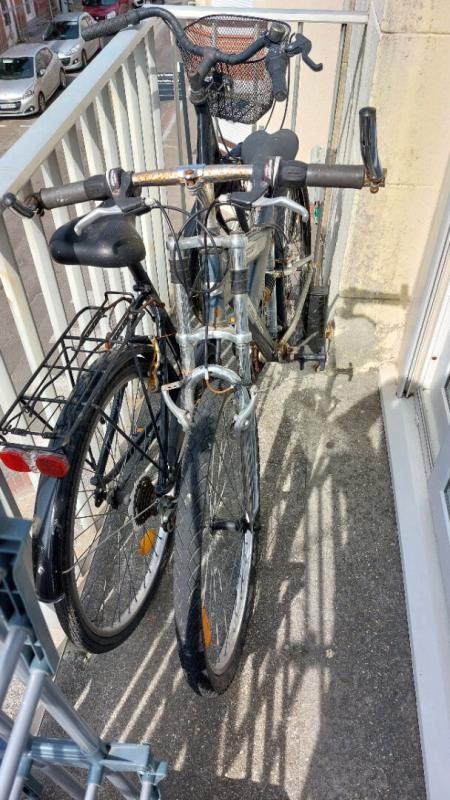 BERCK Appartement Berck 1 pièce(s) 22 m2 4