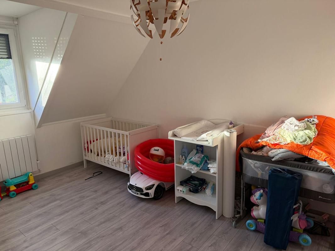 LA FERTE-ALAIS Appartement Duplex 2