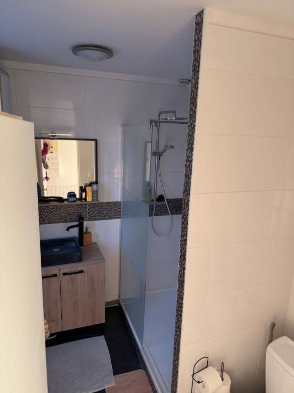 LA FERTE-ALAIS Appartement Duplex 4