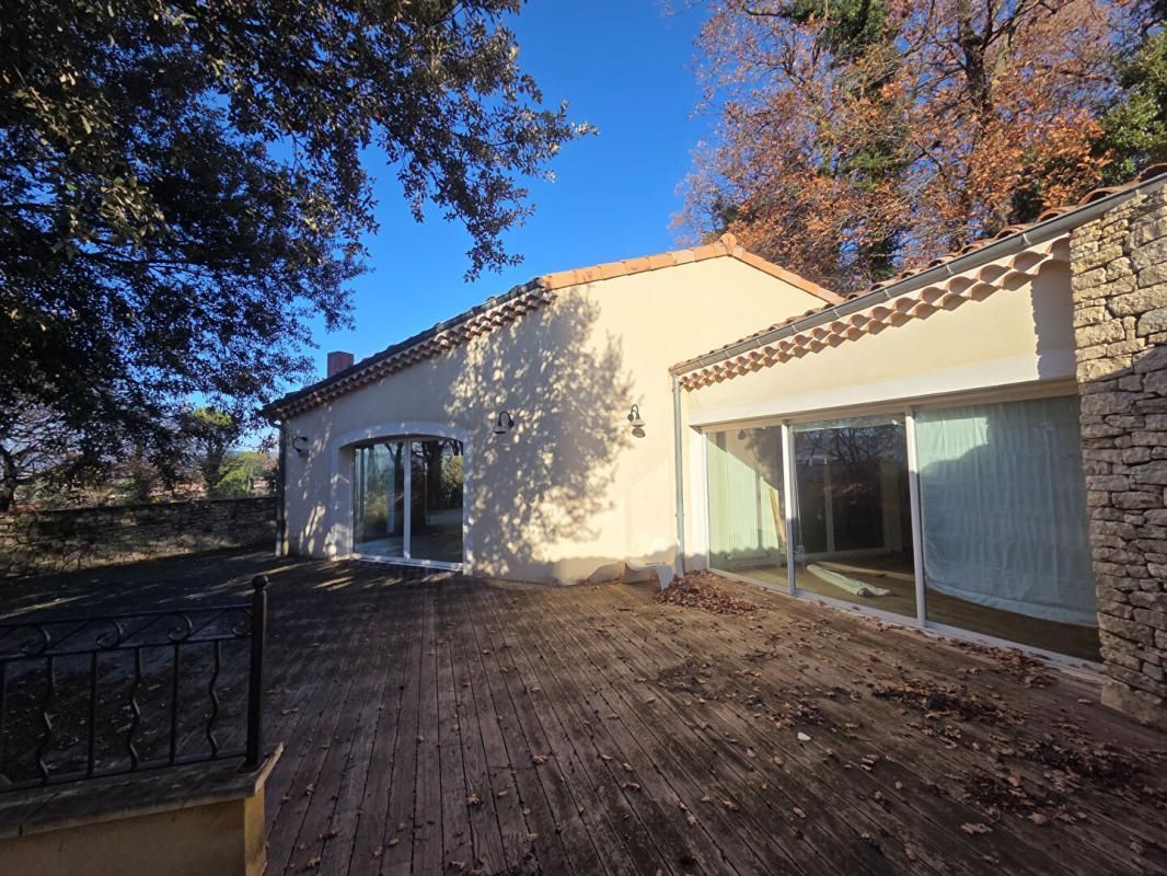 MONTELIMAR Maison Montélimar 6 pièces 235 m2 4