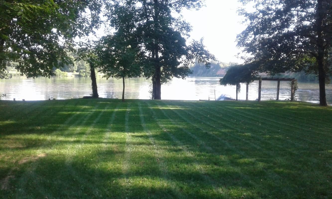 ALBI Maison de charme au bord du Tarn 2