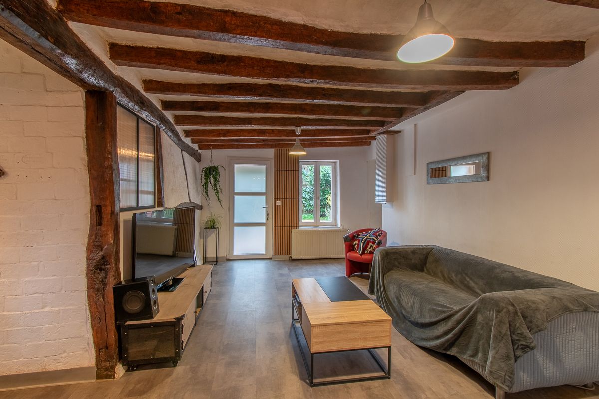 THEILLAY Maison Theillay 3 pièce(s) 88 m2 2