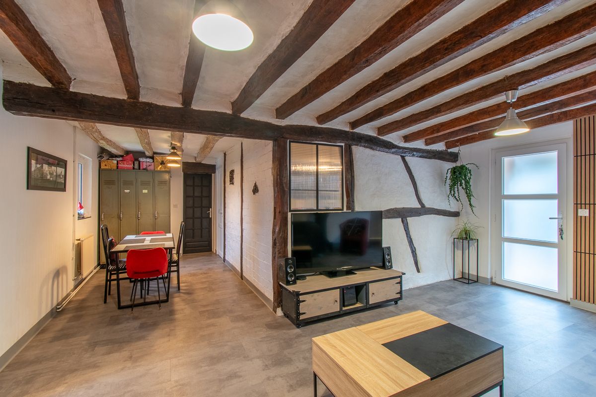 THEILLAY Maison Theillay 3 pièce(s) 88 m2 3